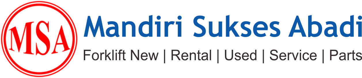 MSA Forklift Cibitung Bekasi
